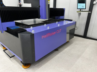 HellRaiser CUT – záběr z provozu (5)